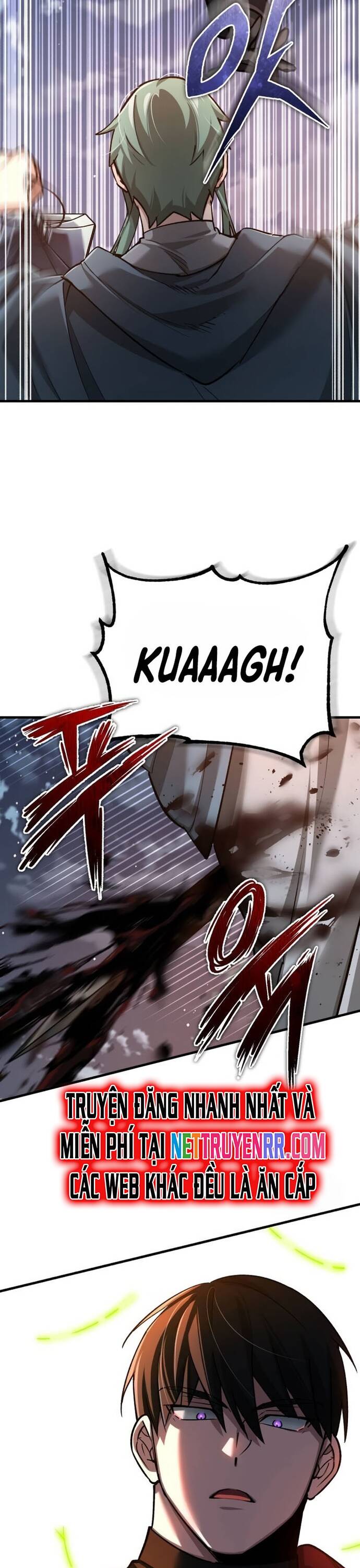 Thiên Quỷ Chẳng Sống Nổi Cuộc Đời Bình Thường Chap 143 - Next Chap 144