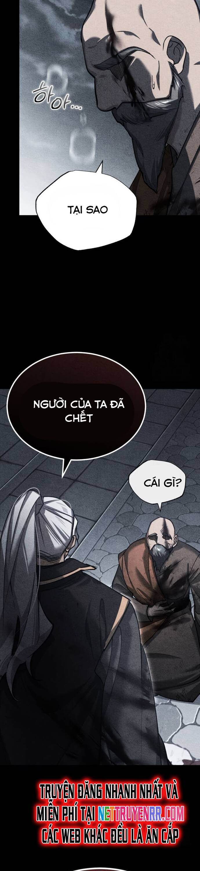 Thiên Quỷ Chẳng Sống Nổi Cuộc Đời Bình Thường Chap 143 - Next Chap 144