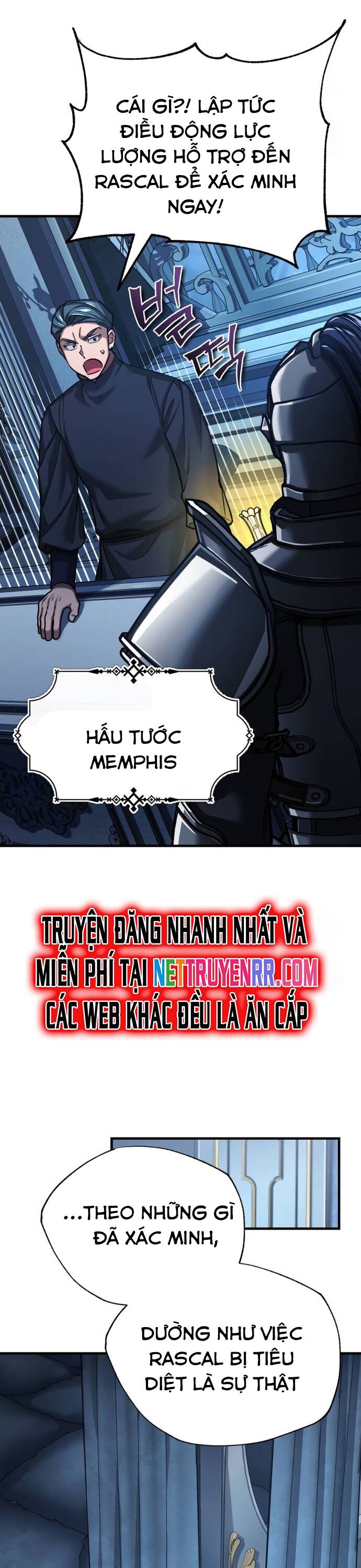 Thiên Quỷ Chẳng Sống Nổi Cuộc Đời Bình Thường Chap 143 - Next Chap 144