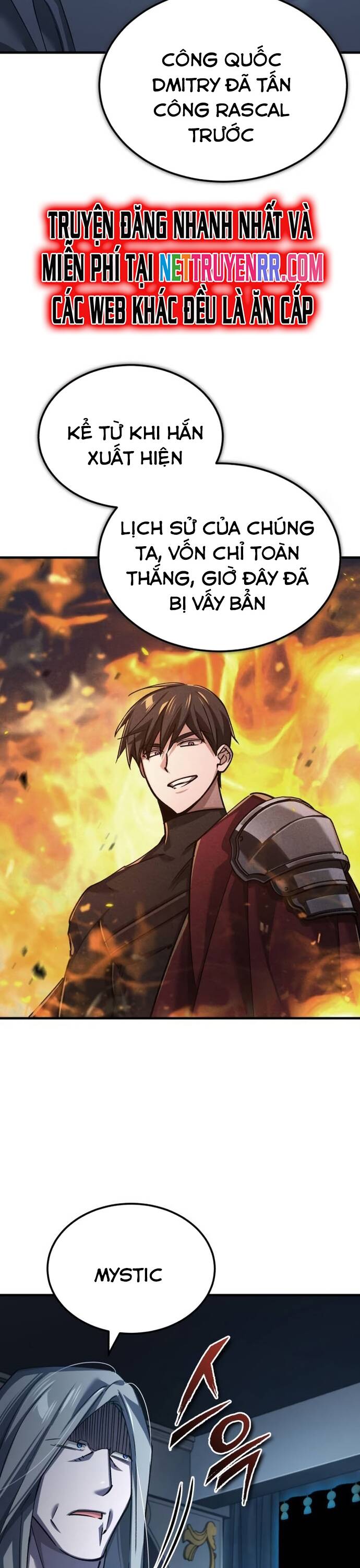 Thiên Quỷ Chẳng Sống Nổi Cuộc Đời Bình Thường Chap 143 - Next Chap 144