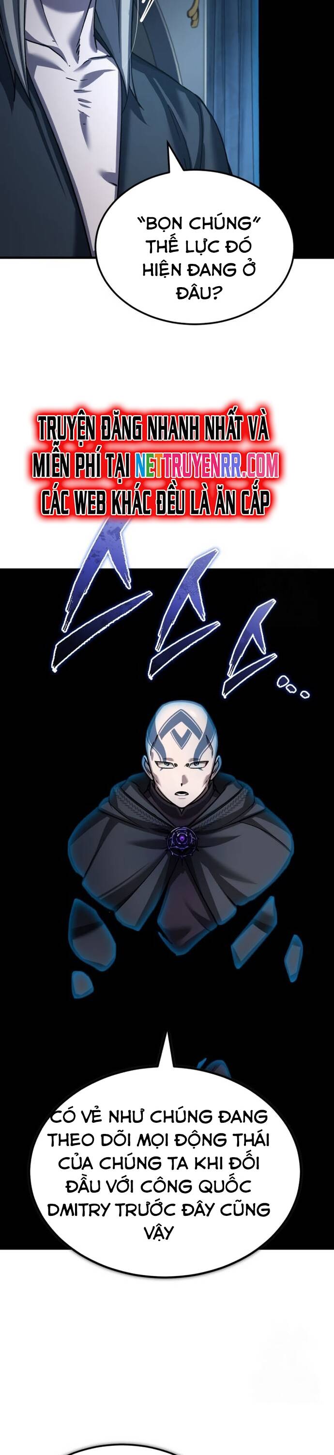 Thiên Quỷ Chẳng Sống Nổi Cuộc Đời Bình Thường Chap 143 - Next Chap 144