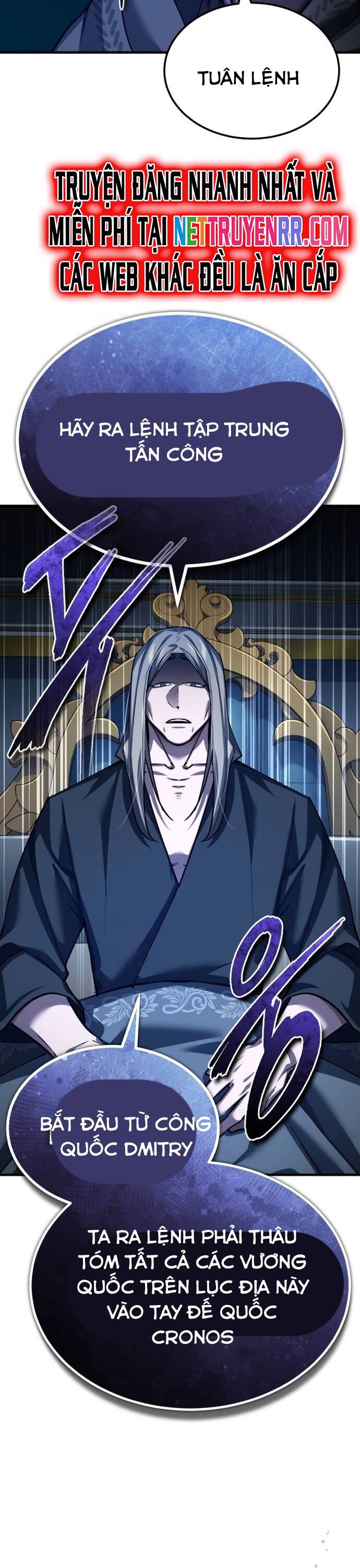 Thiên Quỷ Chẳng Sống Nổi Cuộc Đời Bình Thường Chap 143 - Next Chap 144