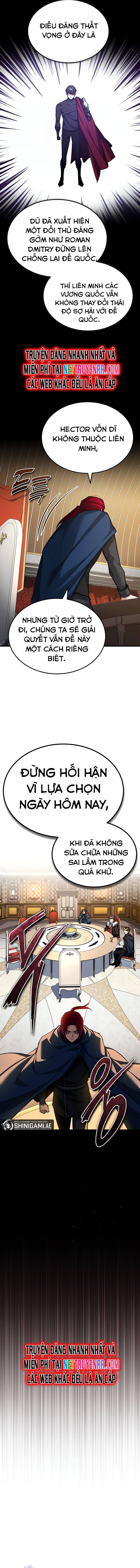 Thiên Quỷ Chẳng Sống Nổi Cuộc Đời Bình Thường Chap 140 - Next Chap 141