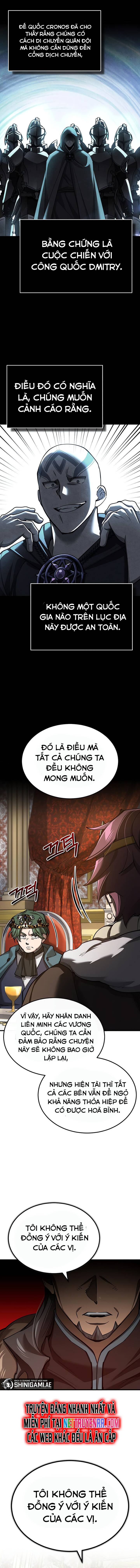 Thiên Quỷ Chẳng Sống Nổi Cuộc Đời Bình Thường Chap 140 - Next Chap 141