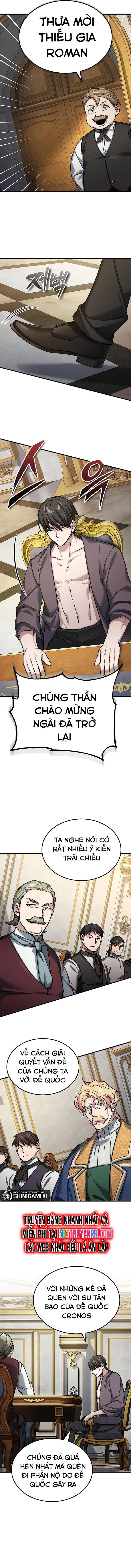 Thiên Quỷ Chẳng Sống Nổi Cuộc Đời Bình Thường Chap 140 - Next Chap 141