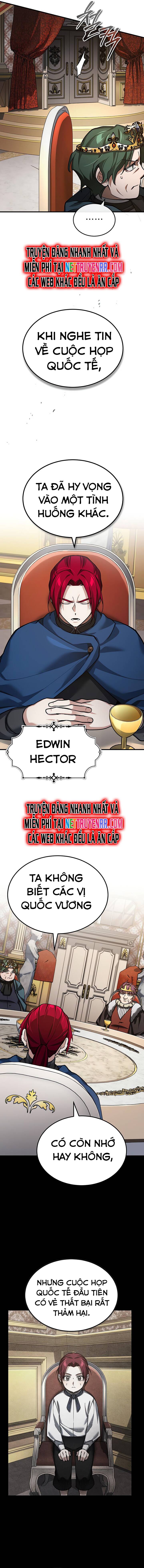 Thiên Quỷ Chẳng Sống Nổi Cuộc Đời Bình Thường Chap 140 - Next Chap 141