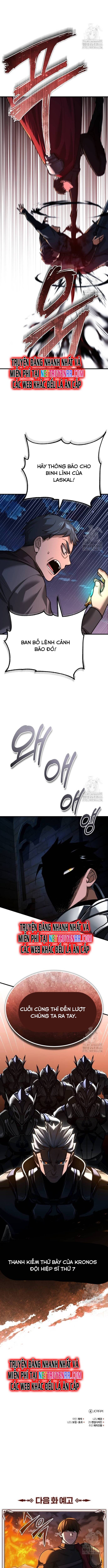 Thiên Quỷ Chẳng Sống Nổi Cuộc Đời Bình Thường Chap 141 - Next Chap 142