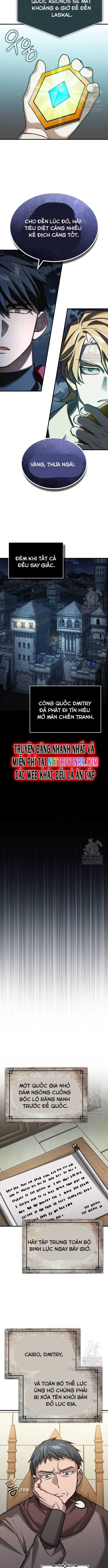 Thiên Quỷ Chẳng Sống Nổi Cuộc Đời Bình Thường Chap 141 - Next Chap 142