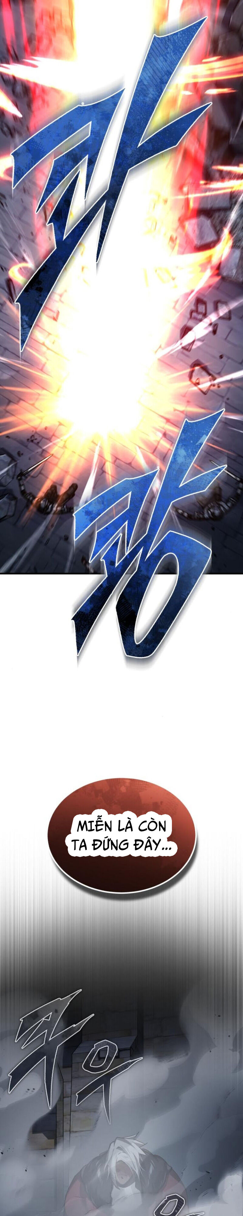 Thiên Quỷ Chẳng Sống Nổi Cuộc Đời Bình Thường Chap 146 - Next Chap 147