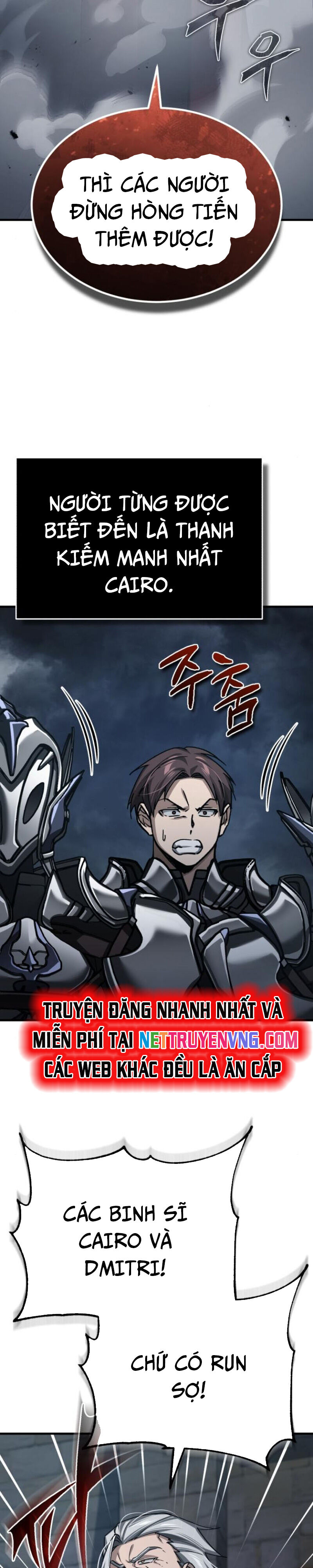 Thiên Quỷ Chẳng Sống Nổi Cuộc Đời Bình Thường Chap 146 - Next Chap 147