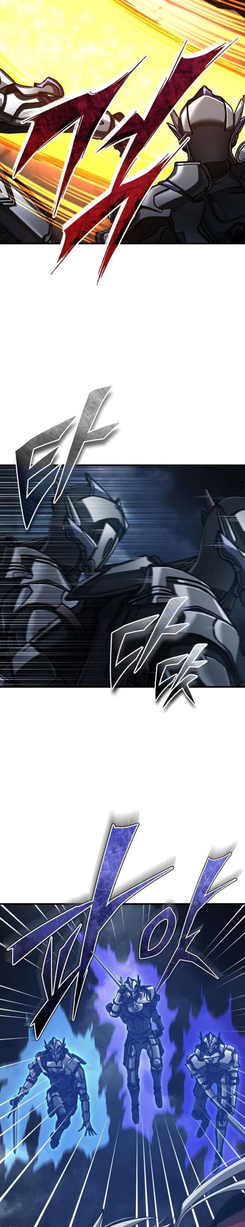 Thiên Quỷ Chẳng Sống Nổi Cuộc Đời Bình Thường Chap 146 - Next Chap 147