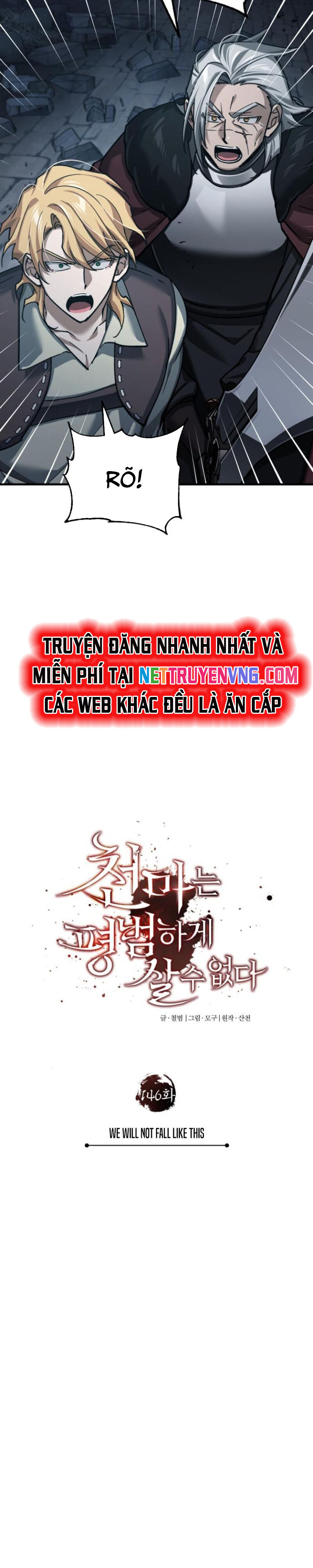 Thiên Quỷ Chẳng Sống Nổi Cuộc Đời Bình Thường Chap 146 - Next Chap 147