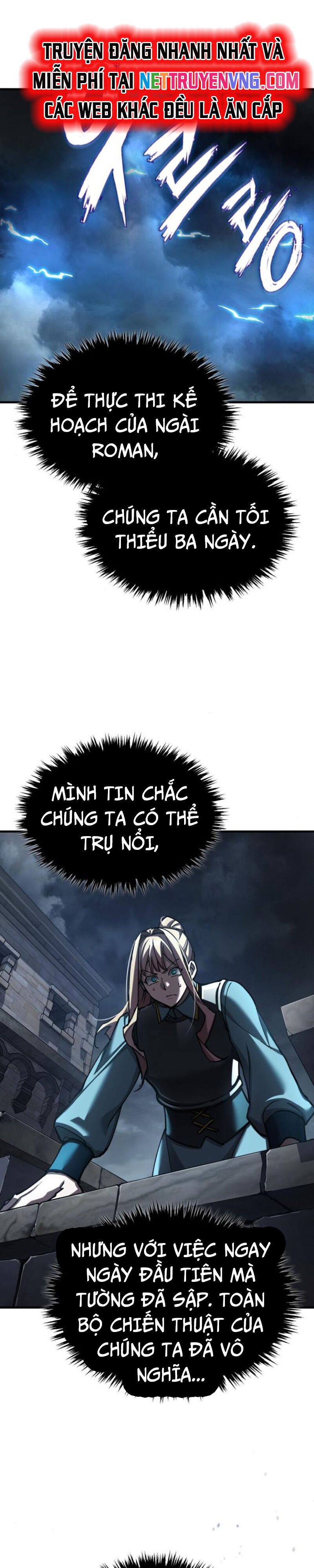 Thiên Quỷ Chẳng Sống Nổi Cuộc Đời Bình Thường Chap 146 - Next Chap 147