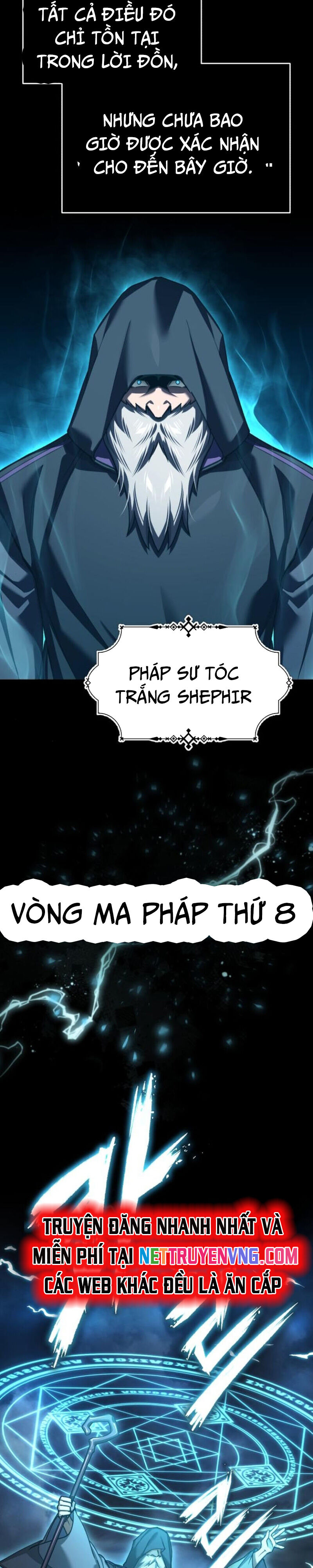 Thiên Quỷ Chẳng Sống Nổi Cuộc Đời Bình Thường Chap 146 - Next Chap 147