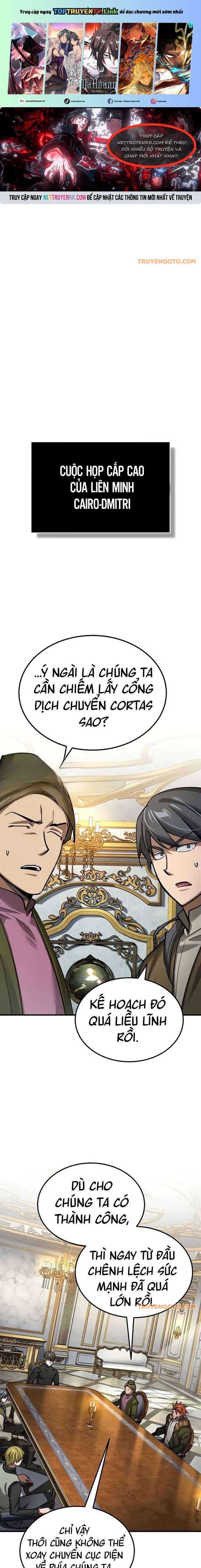 Thiên Quỷ Chẳng Sống Nổi Cuộc Đời Bình Thường Chap 148 - Next Chap 149