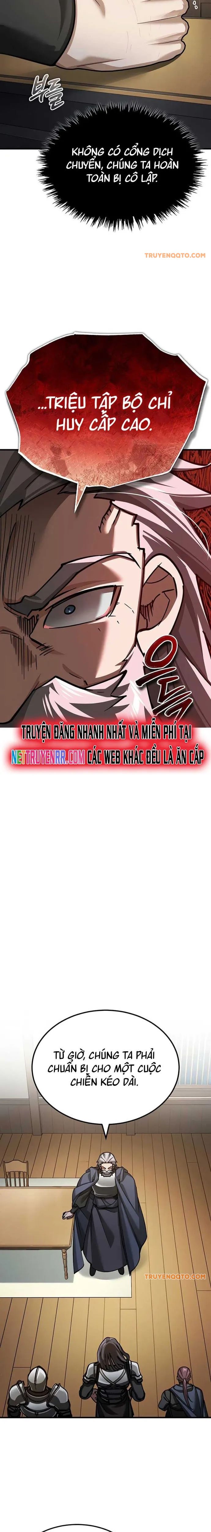 Thiên Quỷ Chẳng Sống Nổi Cuộc Đời Bình Thường Chap 148 - Next Chap 149