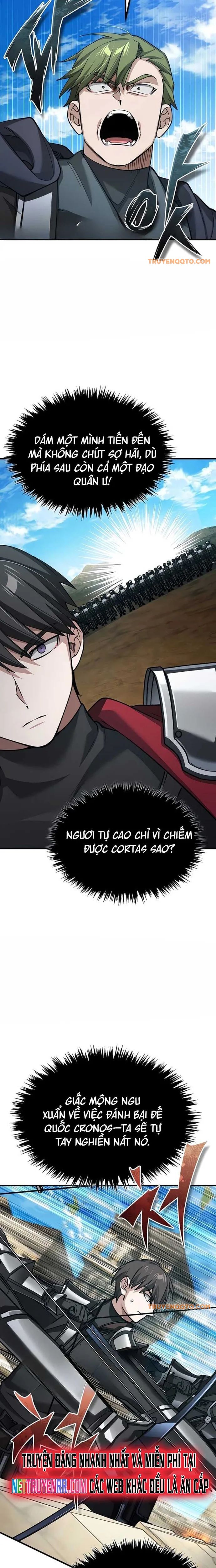 Thiên Quỷ Chẳng Sống Nổi Cuộc Đời Bình Thường Chap 148 - Next Chap 149