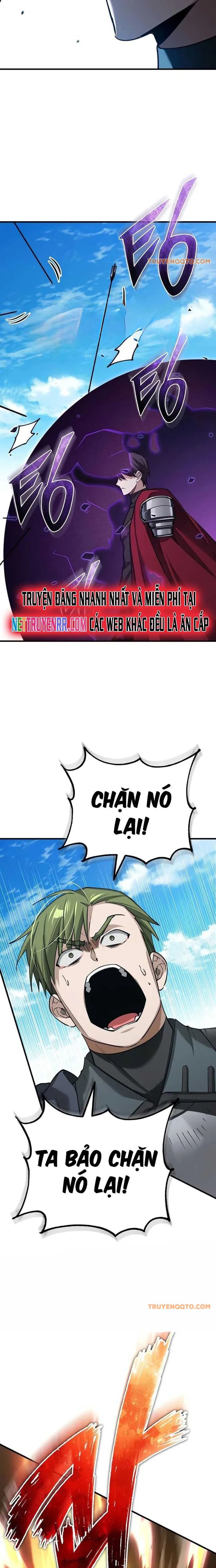 Thiên Quỷ Chẳng Sống Nổi Cuộc Đời Bình Thường Chap 148 - Next Chap 149