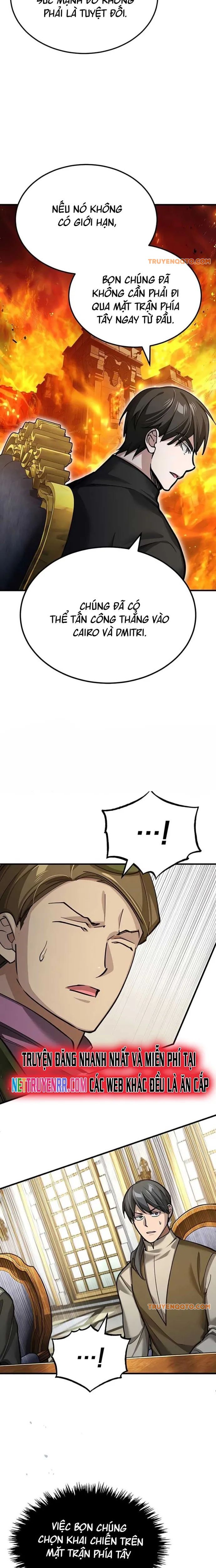 Thiên Quỷ Chẳng Sống Nổi Cuộc Đời Bình Thường Chap 148 - Next Chap 149