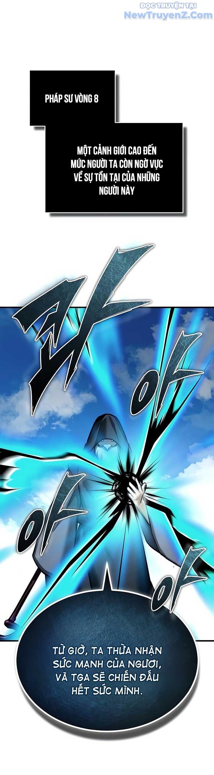 Thiên Quỷ Chẳng Sống Nổi Cuộc Đời Bình Thường Chap 153 - Next Chap 154