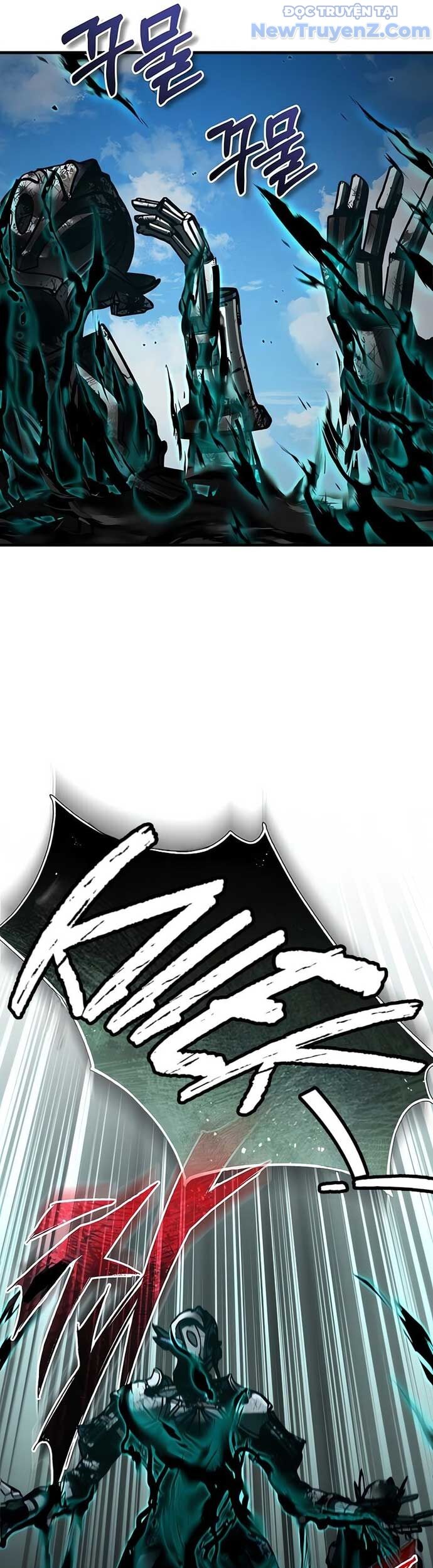 Thiên Quỷ Chẳng Sống Nổi Cuộc Đời Bình Thường Chap 153 - Next Chap 154