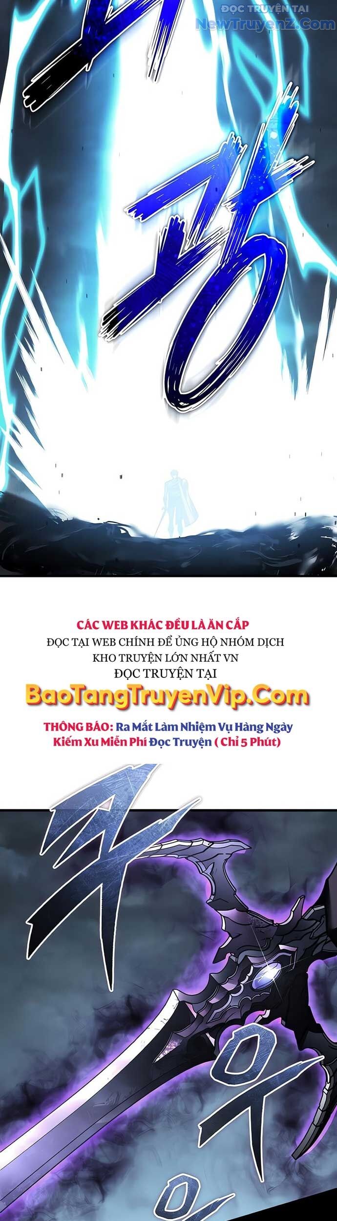 Thiên Quỷ Chẳng Sống Nổi Cuộc Đời Bình Thường Chap 153 - Next Chap 154