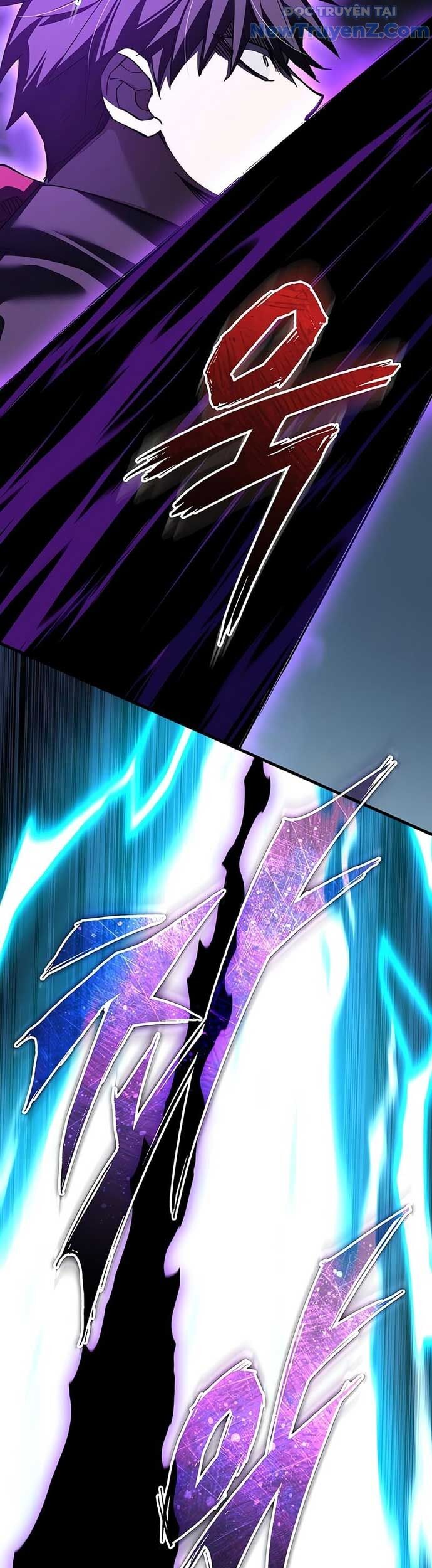 Thiên Quỷ Chẳng Sống Nổi Cuộc Đời Bình Thường Chap 153 - Next Chap 154