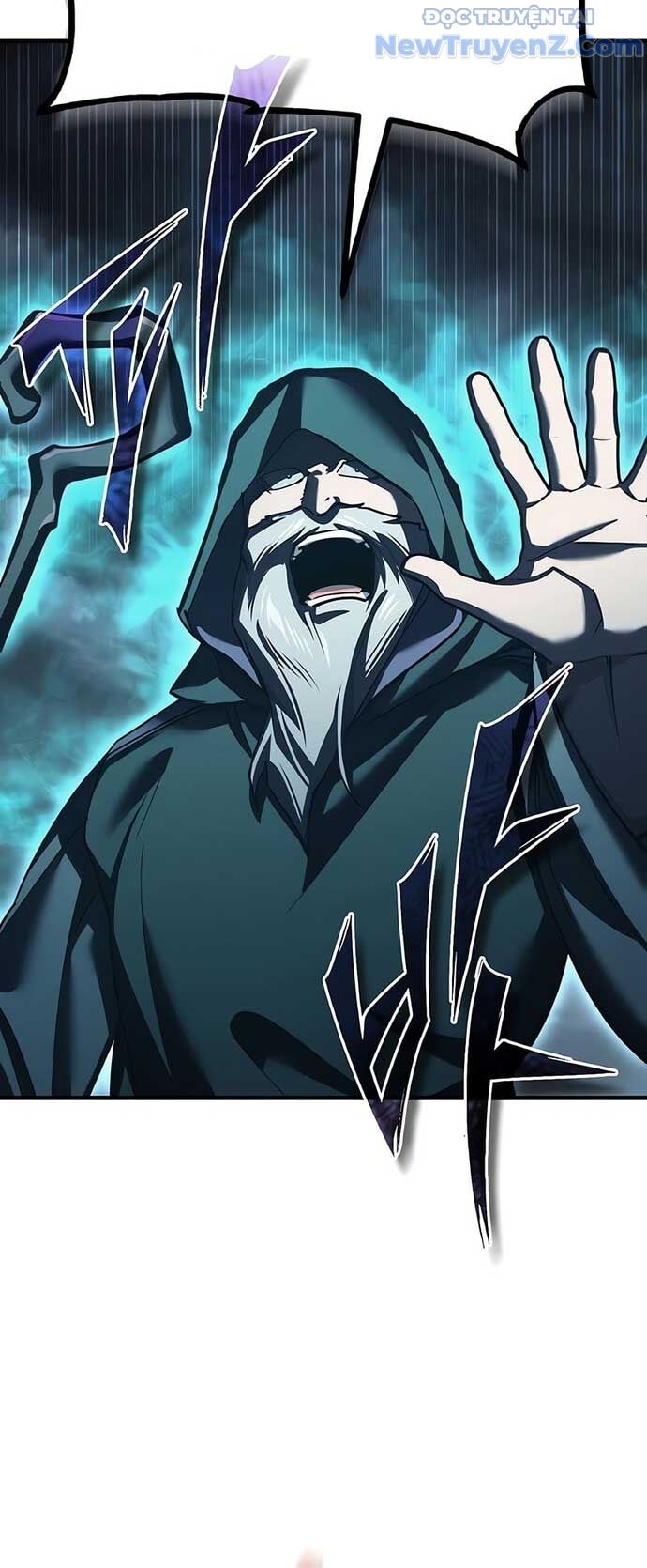 Thiên Quỷ Chẳng Sống Nổi Cuộc Đời Bình Thường Chap 153 - Next Chap 154