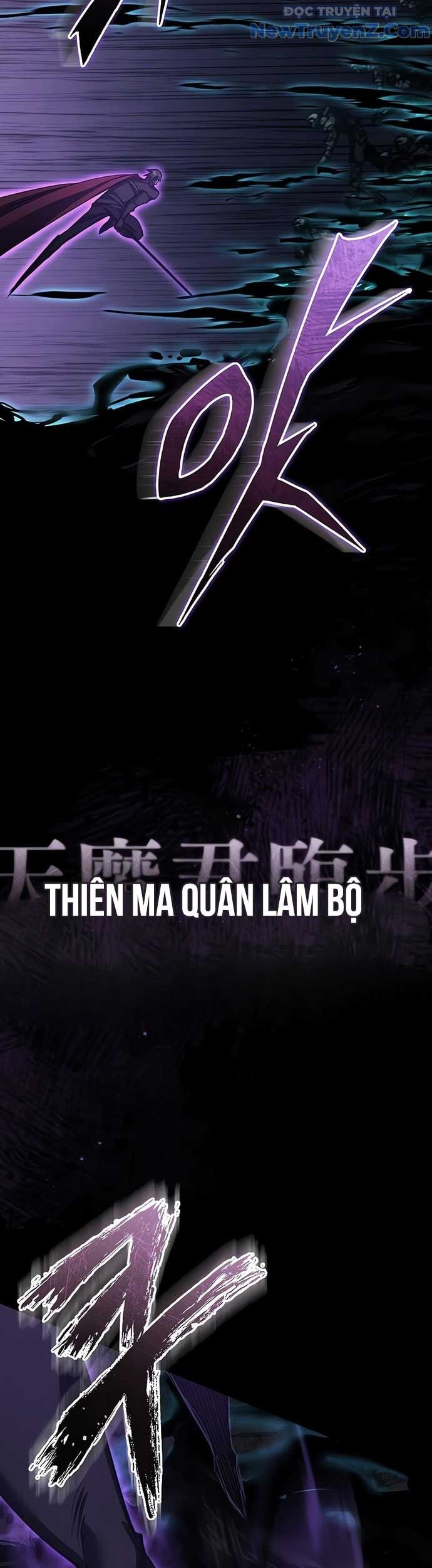 Thiên Quỷ Chẳng Sống Nổi Cuộc Đời Bình Thường Chap 153 - Next Chap 154