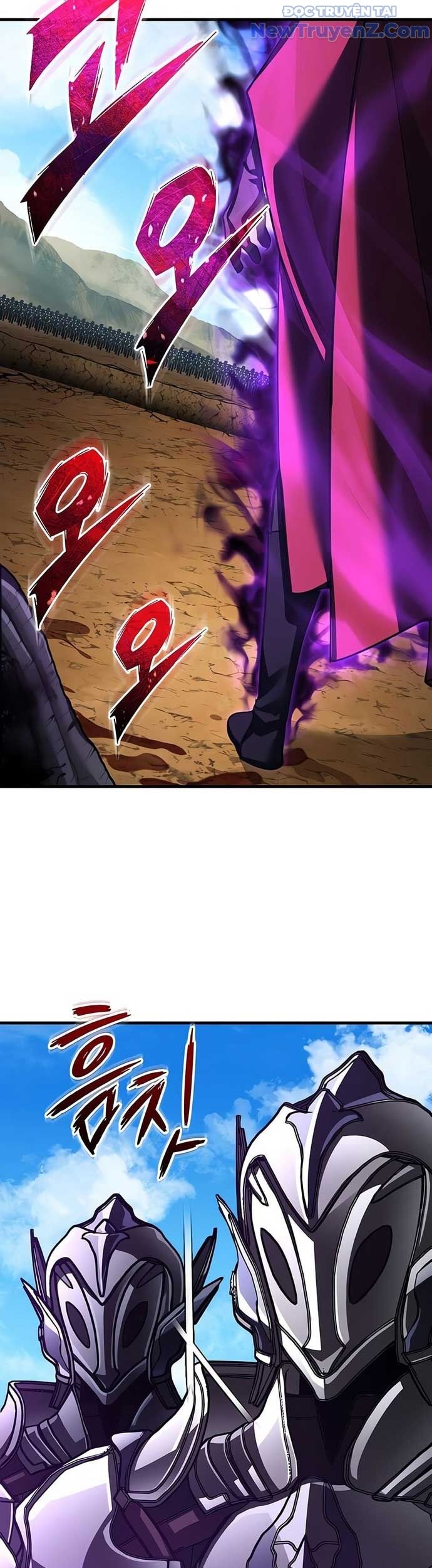 Thiên Quỷ Chẳng Sống Nổi Cuộc Đời Bình Thường Chap 153 - Next Chap 154