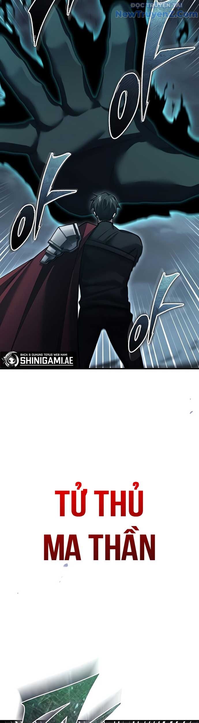 Thiên Quỷ Chẳng Sống Nổi Cuộc Đời Bình Thường Chap 153 - Next Chap 154