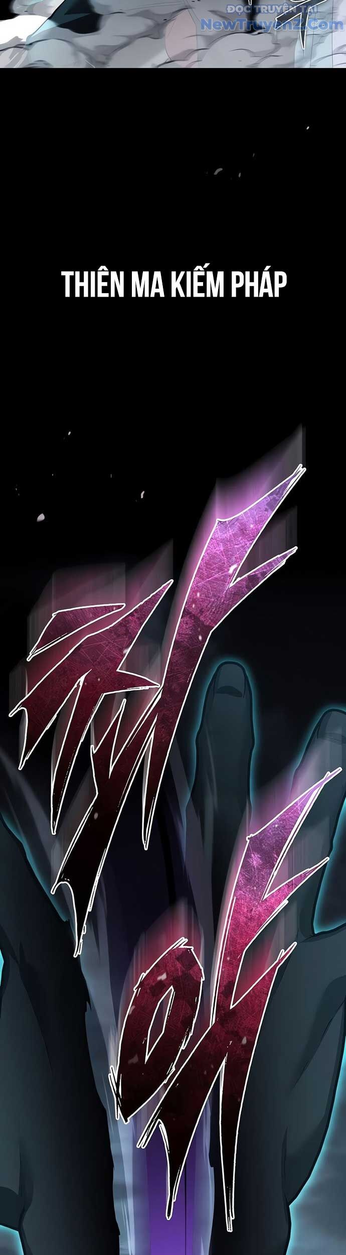 Thiên Quỷ Chẳng Sống Nổi Cuộc Đời Bình Thường Chap 153 - Next Chap 154