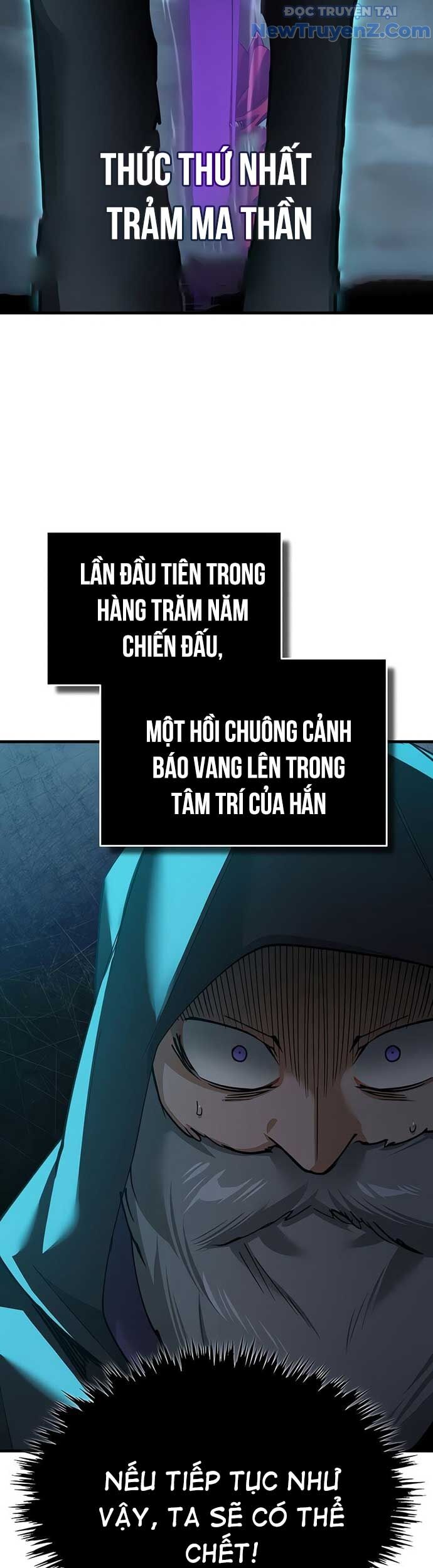 Thiên Quỷ Chẳng Sống Nổi Cuộc Đời Bình Thường Chap 153 - Next Chap 154