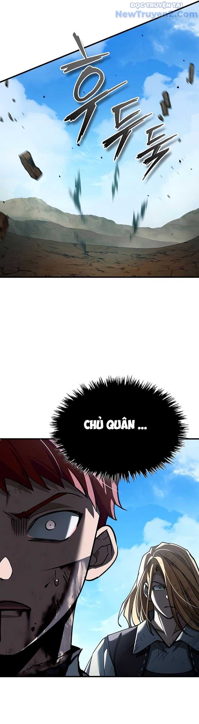 Thiên Quỷ Chẳng Sống Nổi Cuộc Đời Bình Thường Chap 153 - Next Chap 154