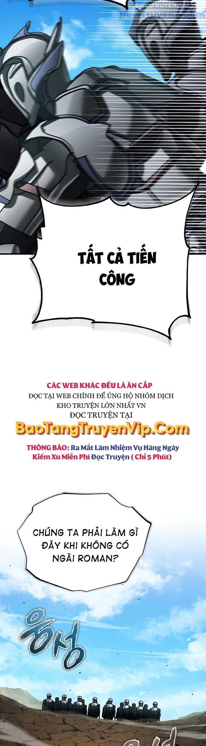 Thiên Quỷ Chẳng Sống Nổi Cuộc Đời Bình Thường Chap 153 - Next Chap 154