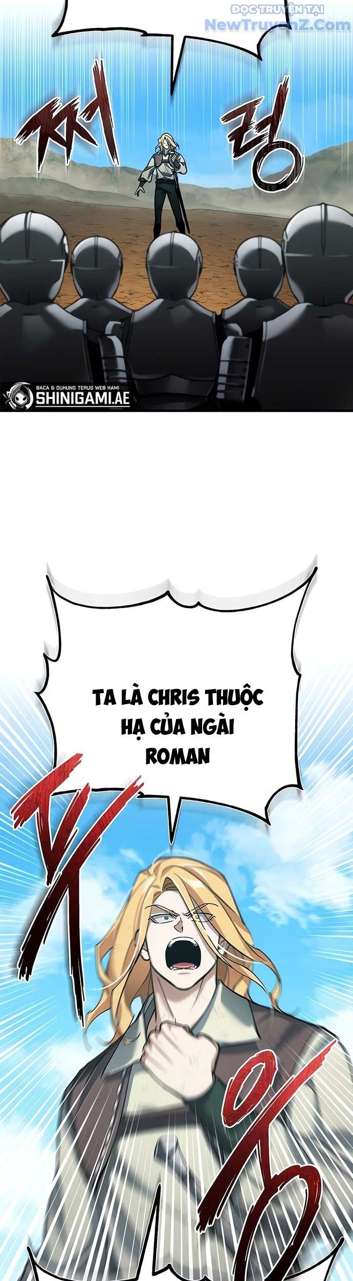 Thiên Quỷ Chẳng Sống Nổi Cuộc Đời Bình Thường Chap 153 - Next Chap 154