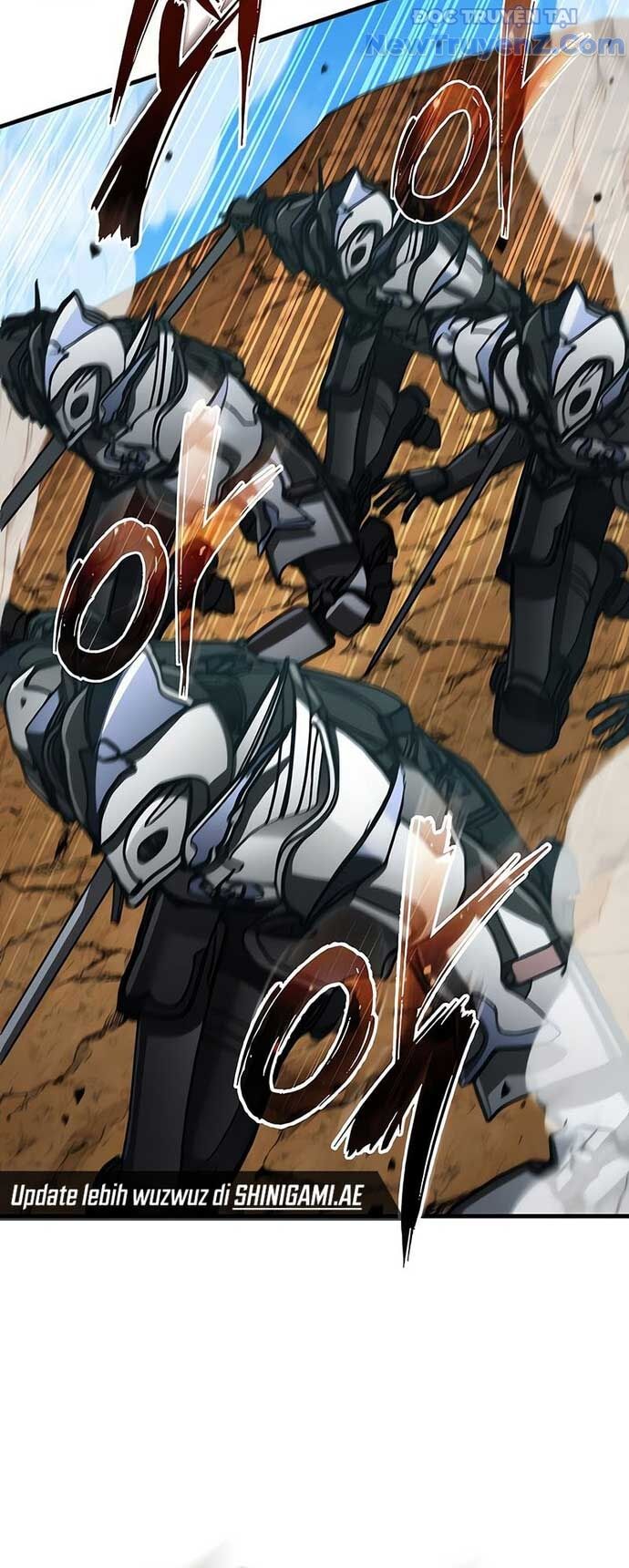 Thiên Quỷ Chẳng Sống Nổi Cuộc Đời Bình Thường Chap 153 - Next Chap 154