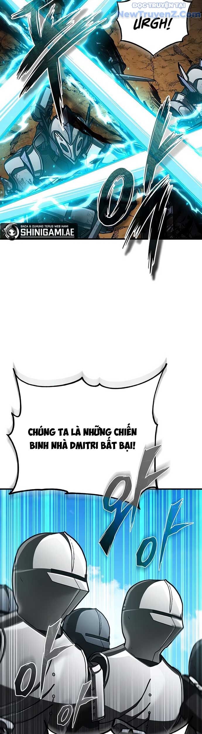 Thiên Quỷ Chẳng Sống Nổi Cuộc Đời Bình Thường Chap 153 - Next Chap 154
