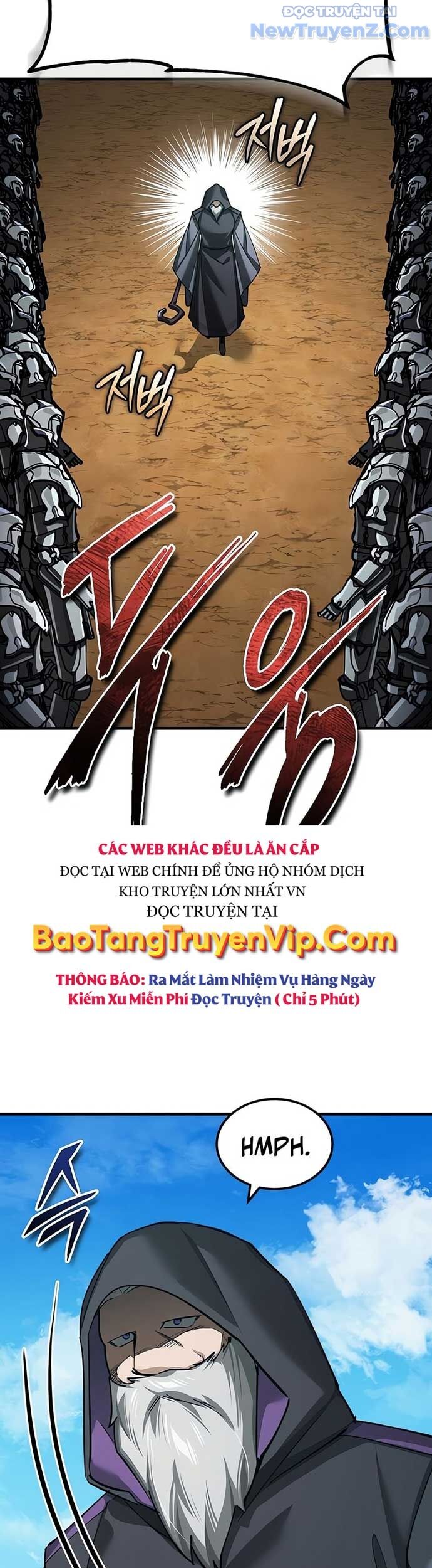 Thiên Quỷ Chẳng Sống Nổi Cuộc Đời Bình Thường Chap 153 - Next Chap 154