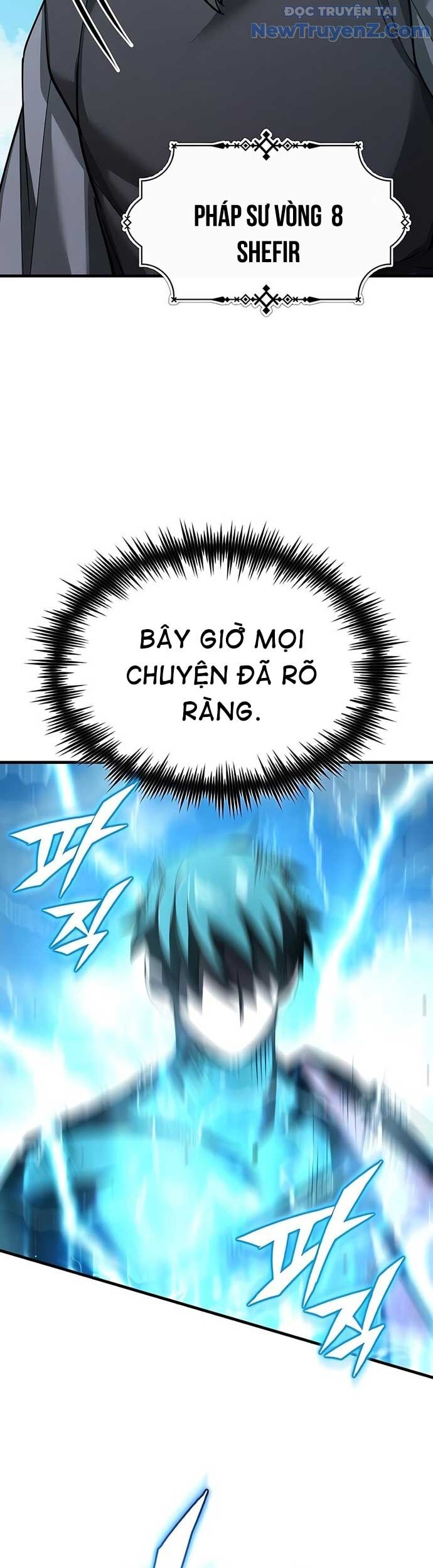 Thiên Quỷ Chẳng Sống Nổi Cuộc Đời Bình Thường Chap 153 - Next Chap 154