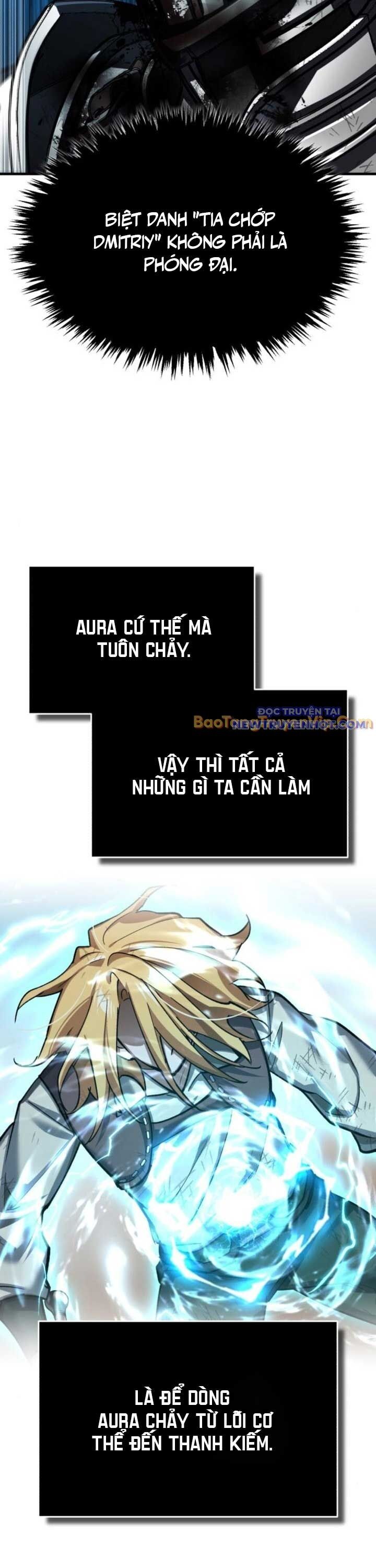 Thiên Quỷ Chẳng Sống Nổi Cuộc Đời Bình Thường Chap 151 - Next Chap 152