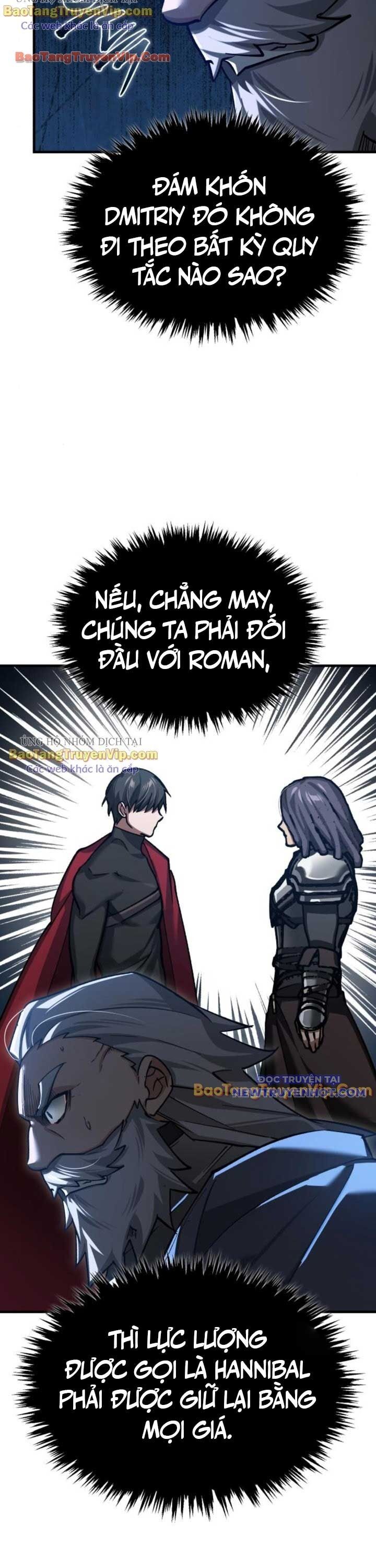 Thiên Quỷ Chẳng Sống Nổi Cuộc Đời Bình Thường Chap 151 - Next Chap 152