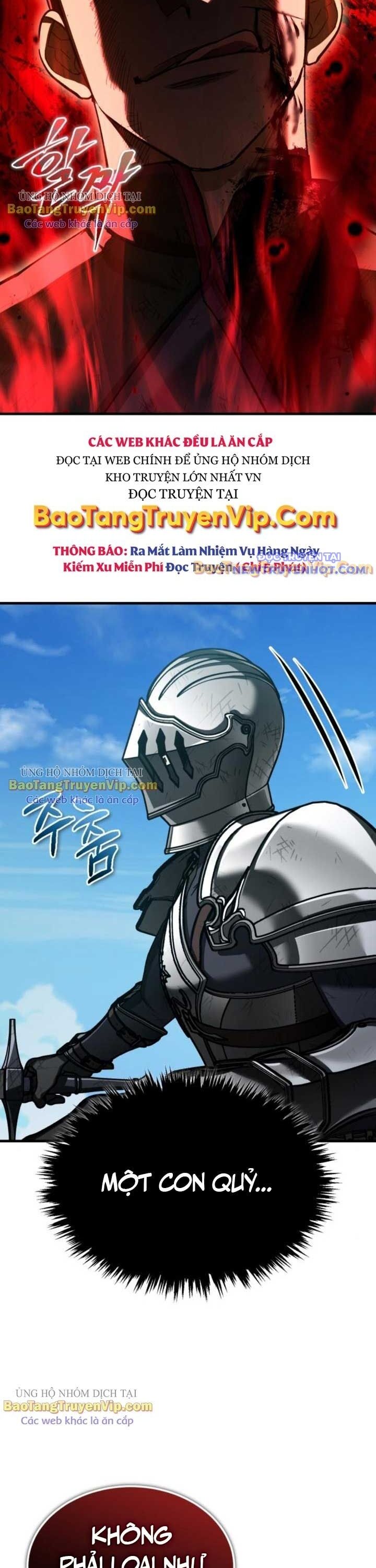 Thiên Quỷ Chẳng Sống Nổi Cuộc Đời Bình Thường Chap 151 - Next Chap 152