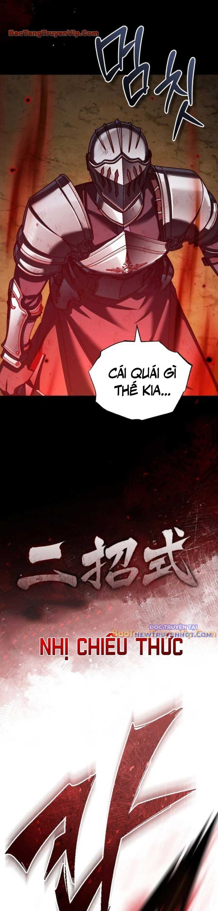 Thiên Quỷ Chẳng Sống Nổi Cuộc Đời Bình Thường Chap 151 - Next Chap 152