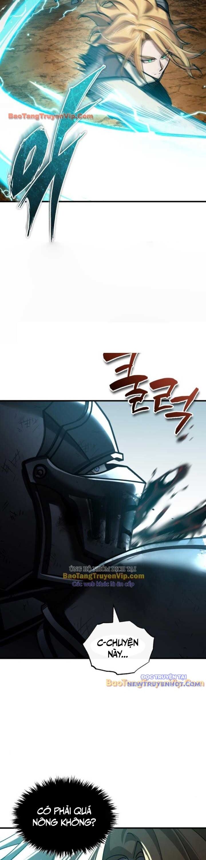 Thiên Quỷ Chẳng Sống Nổi Cuộc Đời Bình Thường Chap 151 - Next Chap 152