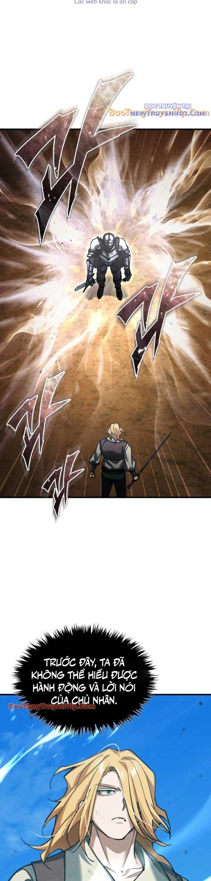 Thiên Quỷ Chẳng Sống Nổi Cuộc Đời Bình Thường Chap 151 - Next Chap 152