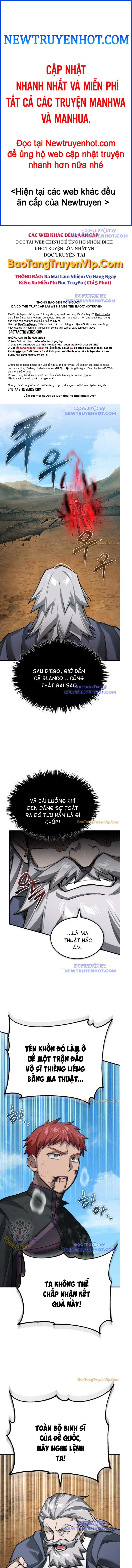 Thiên Quỷ Chẳng Sống Nổi Cuộc Đời Bình Thường Chap 152 - Next Chap 153