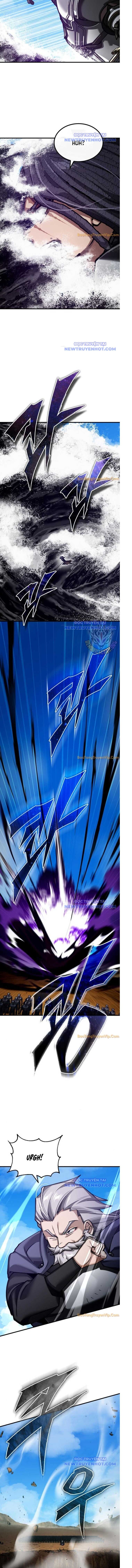 Thiên Quỷ Chẳng Sống Nổi Cuộc Đời Bình Thường Chap 152 - Next Chap 153