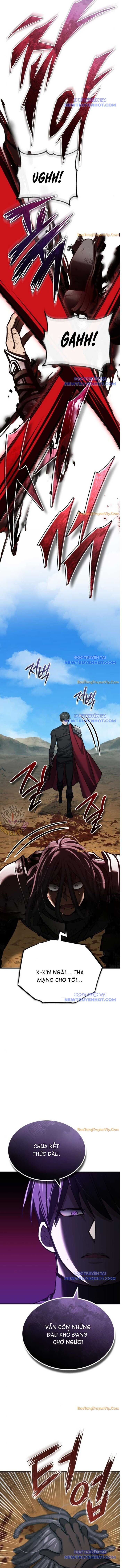 Thiên Quỷ Chẳng Sống Nổi Cuộc Đời Bình Thường Chap 152 - Next Chap 153