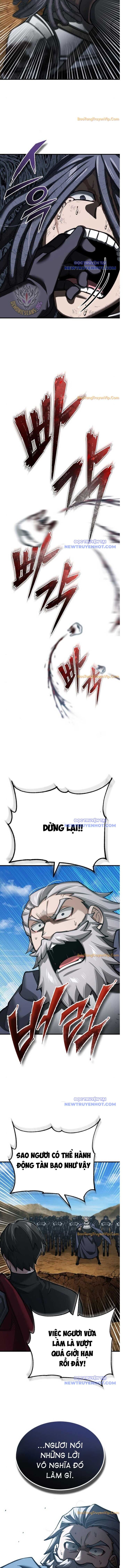 Thiên Quỷ Chẳng Sống Nổi Cuộc Đời Bình Thường Chap 152 - Next Chap 153